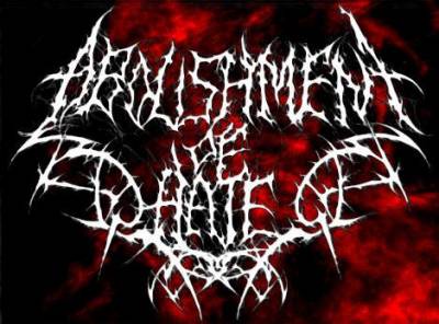 logo Abolishment Of Hate